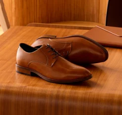 Landry Plain Toe