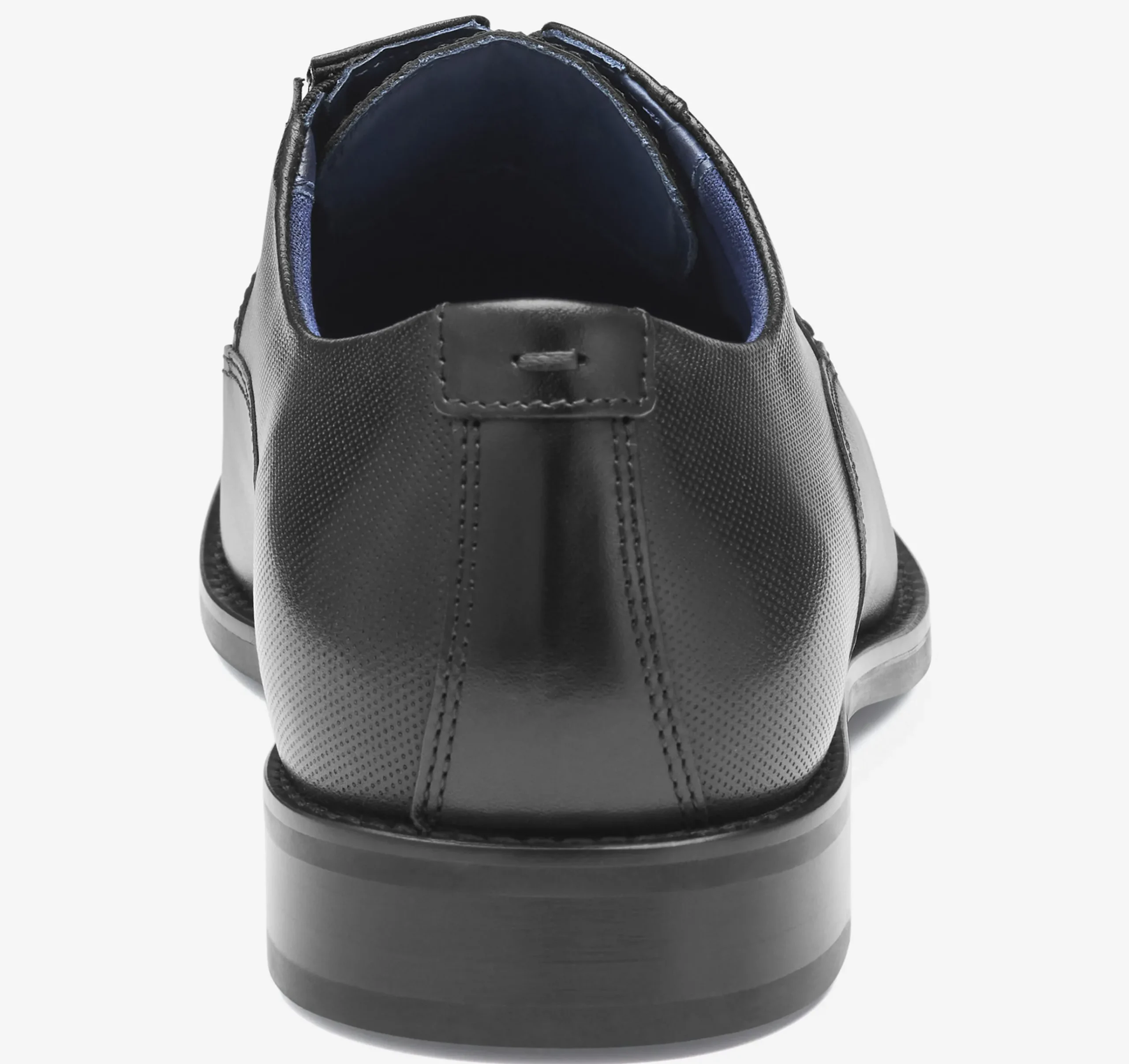 Landry Plain Toe