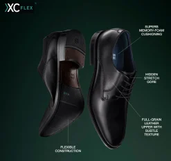Landry Plain Toe