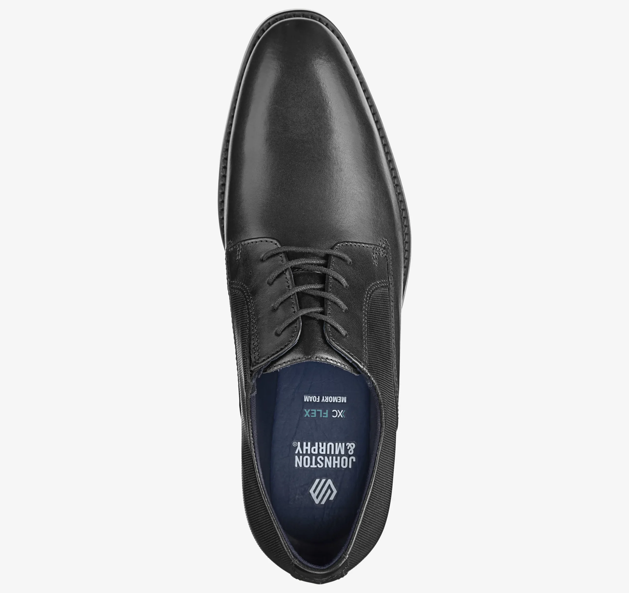 Landry Plain Toe