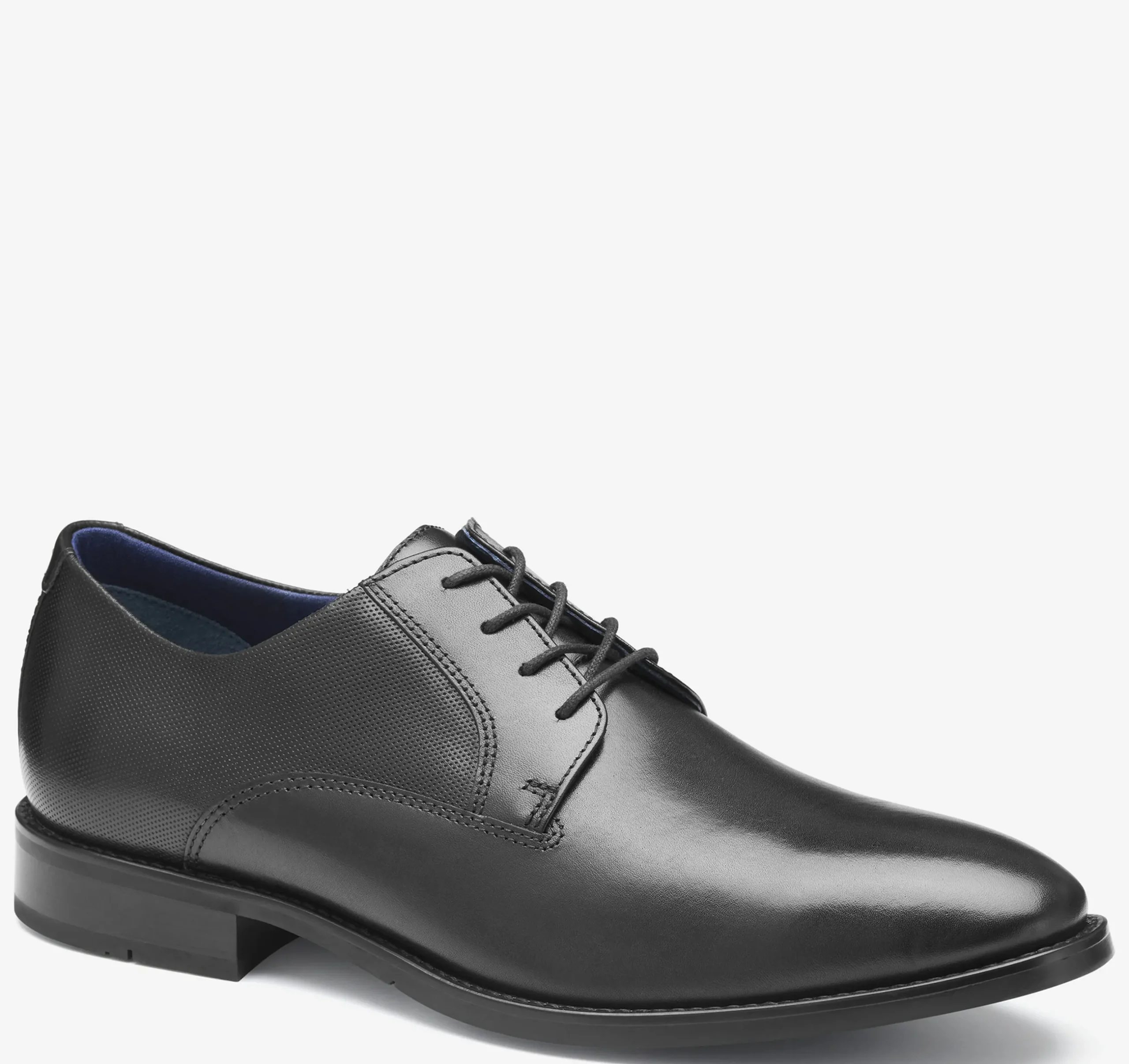 Landry Plain Toe