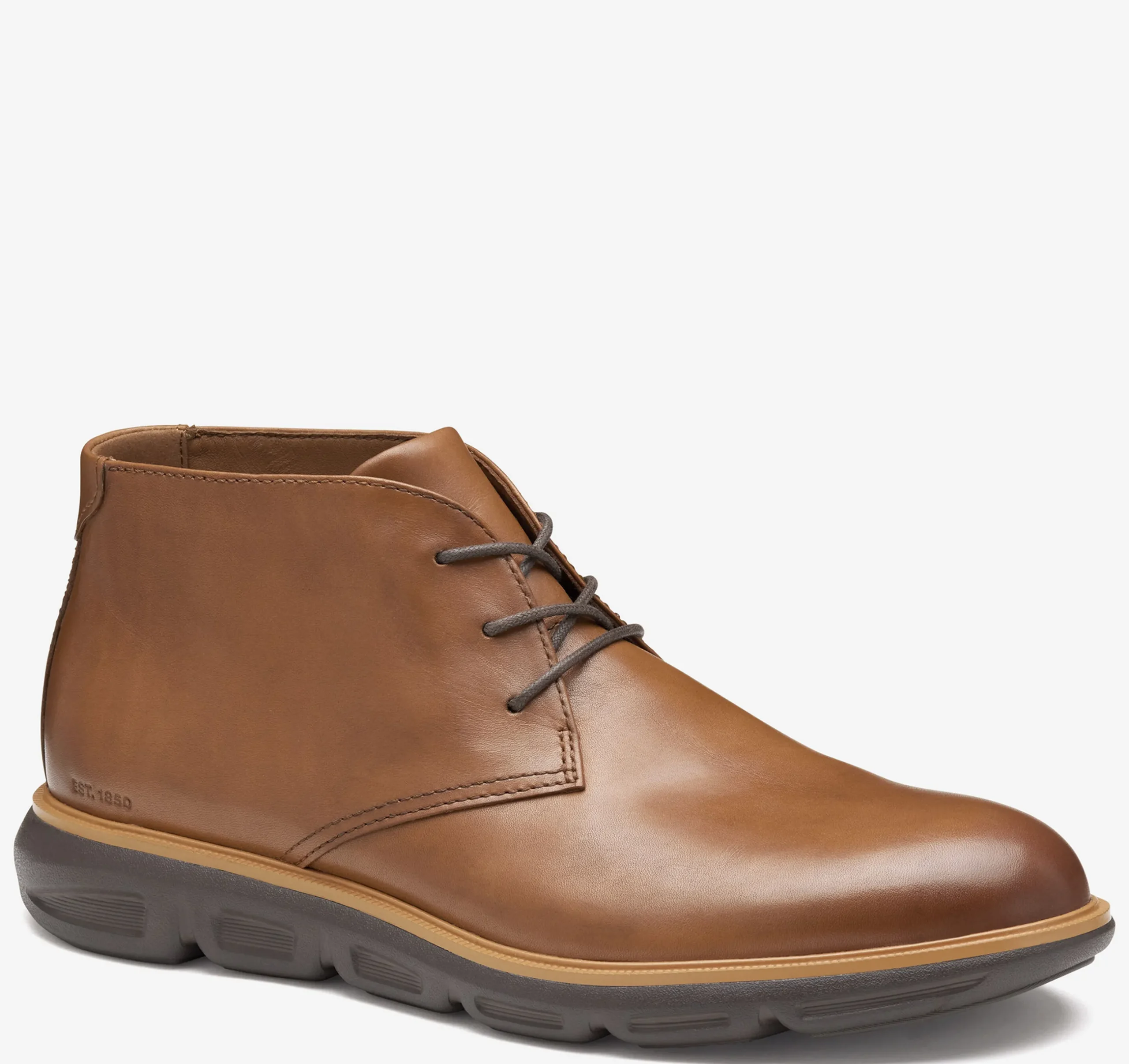 Larkin Chukka Boot