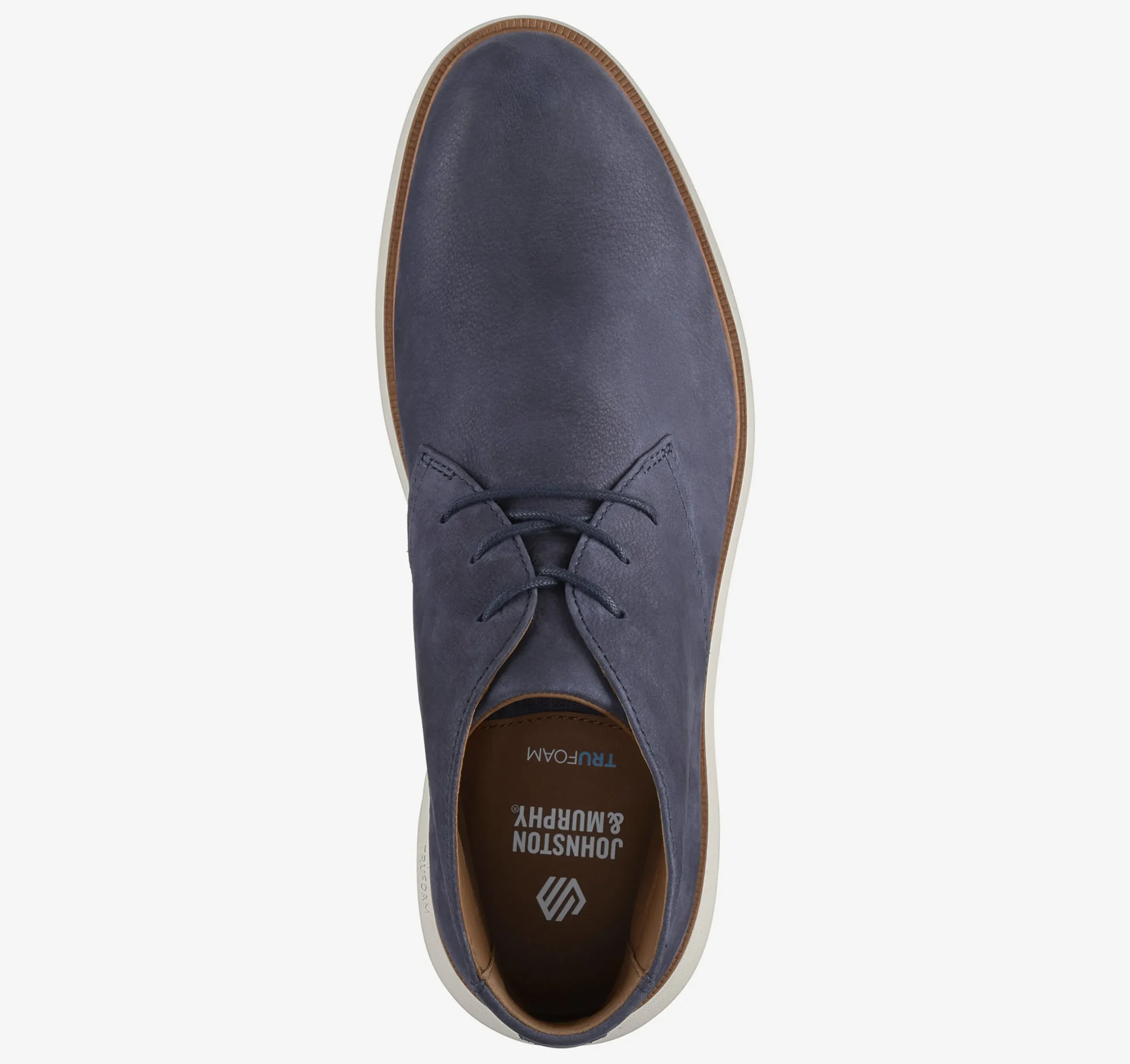 Larkin Chukka Boot