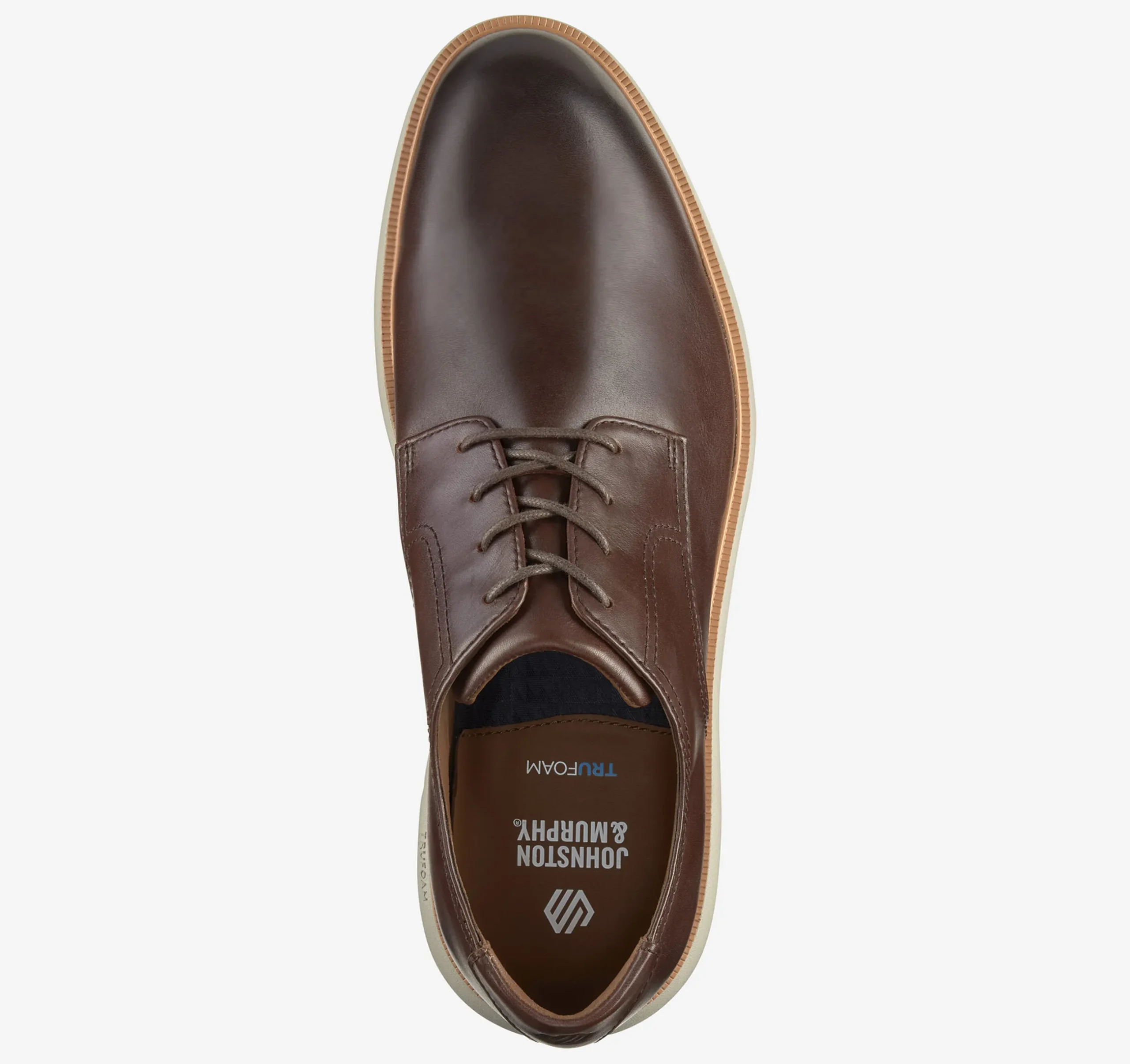 Larkin Plain Toe