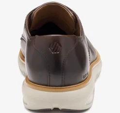 Larkin Plain Toe