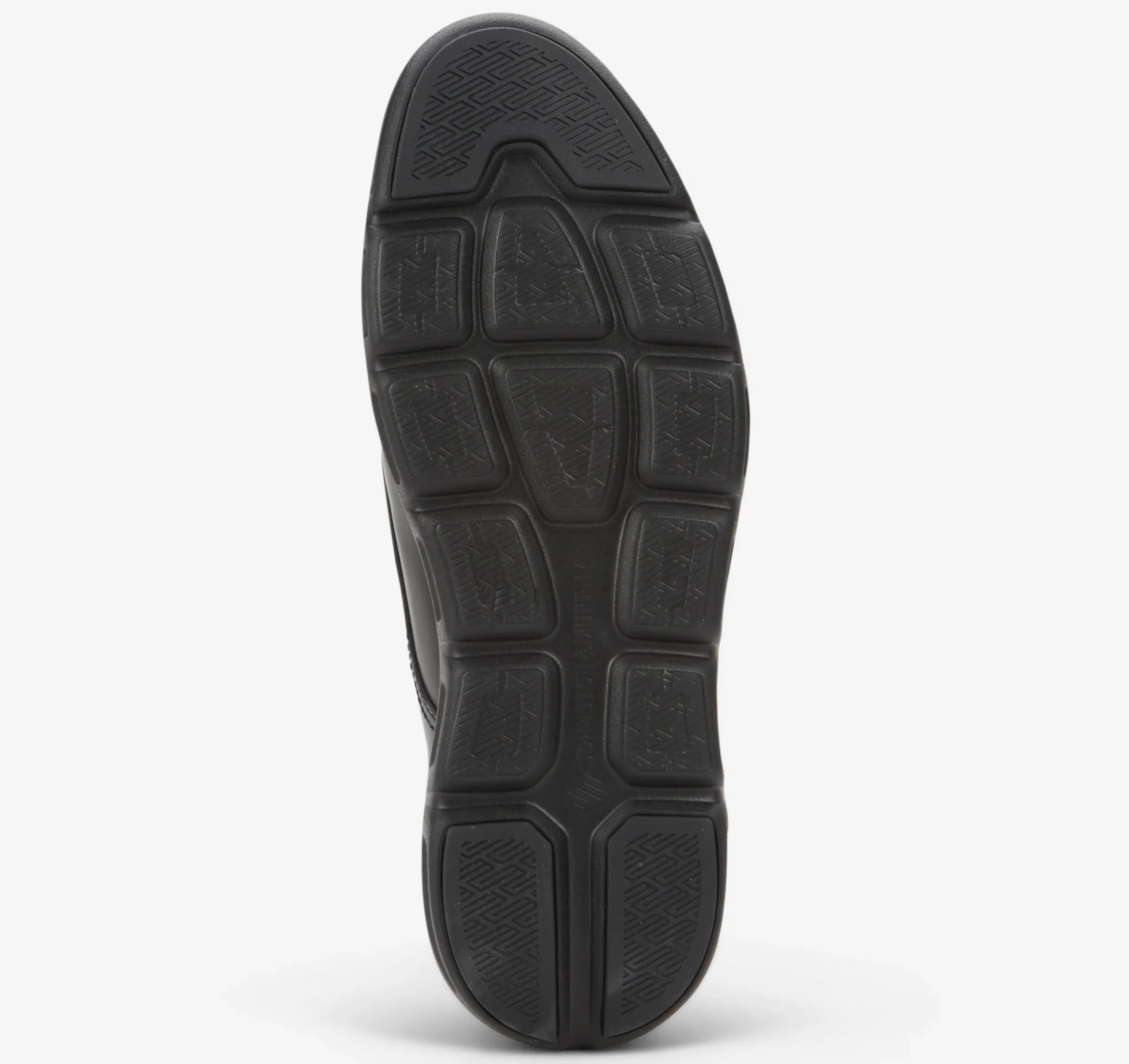 Larkin Plain Toe