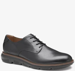 Larkin Plain Toe