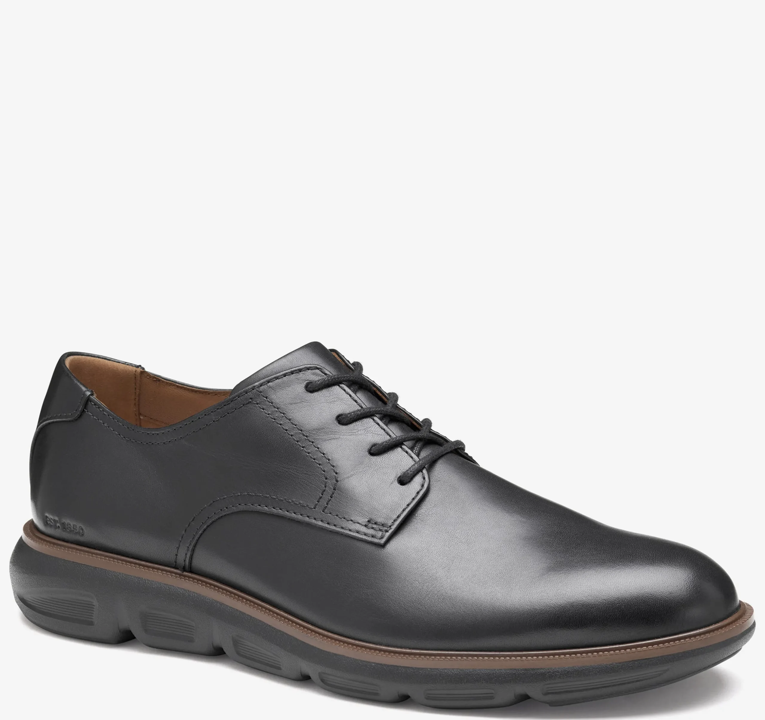 Larkin Plain Toe