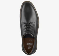 Larkin Plain Toe
