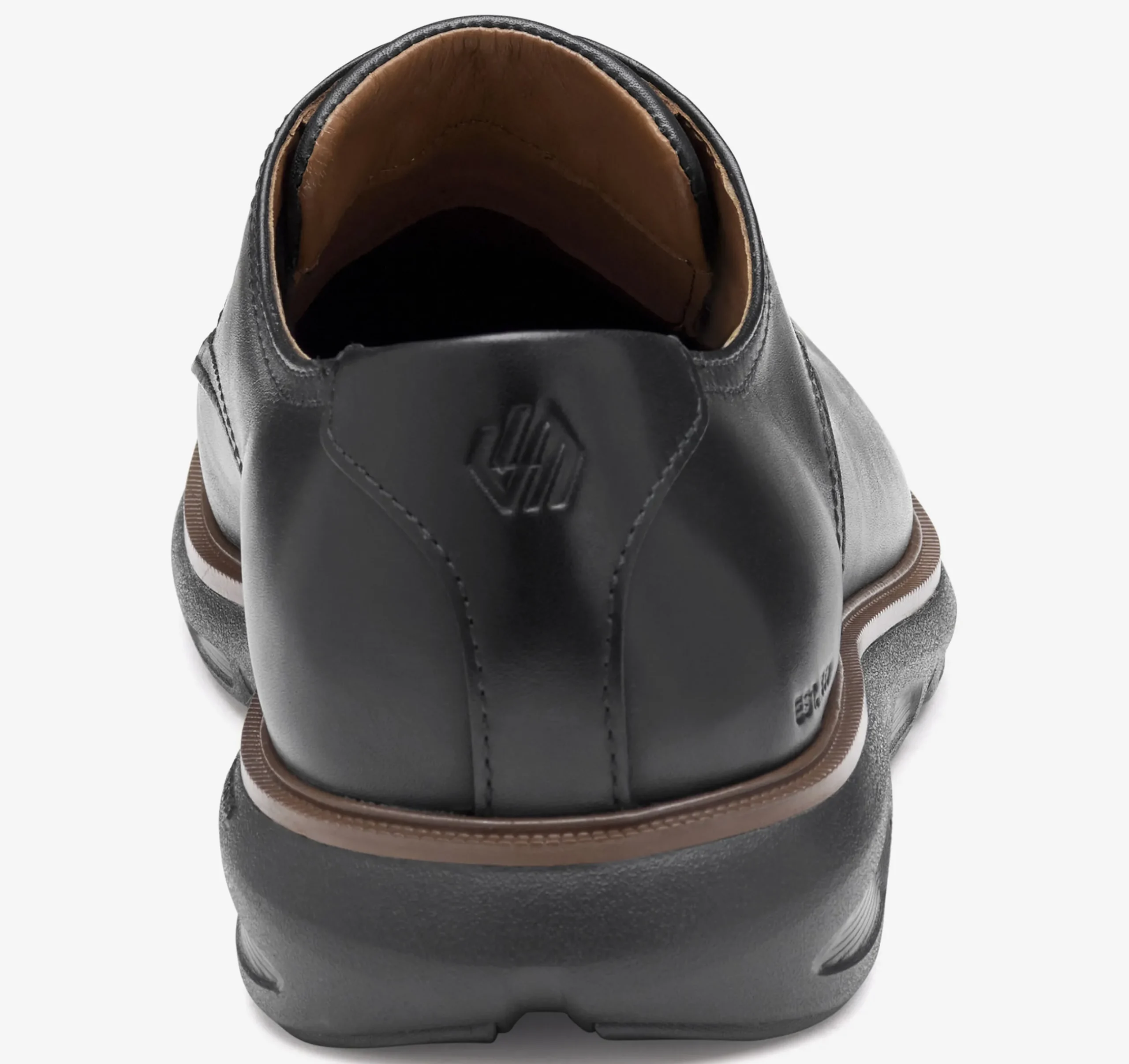 Larkin Plain Toe