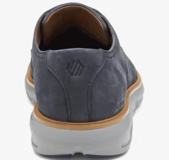 Larkin Plain Toe