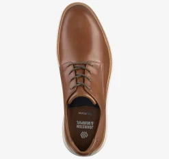 Larkin Plain Toe
