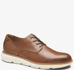 Larkin Plain Toe