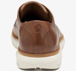 Larkin Plain Toe