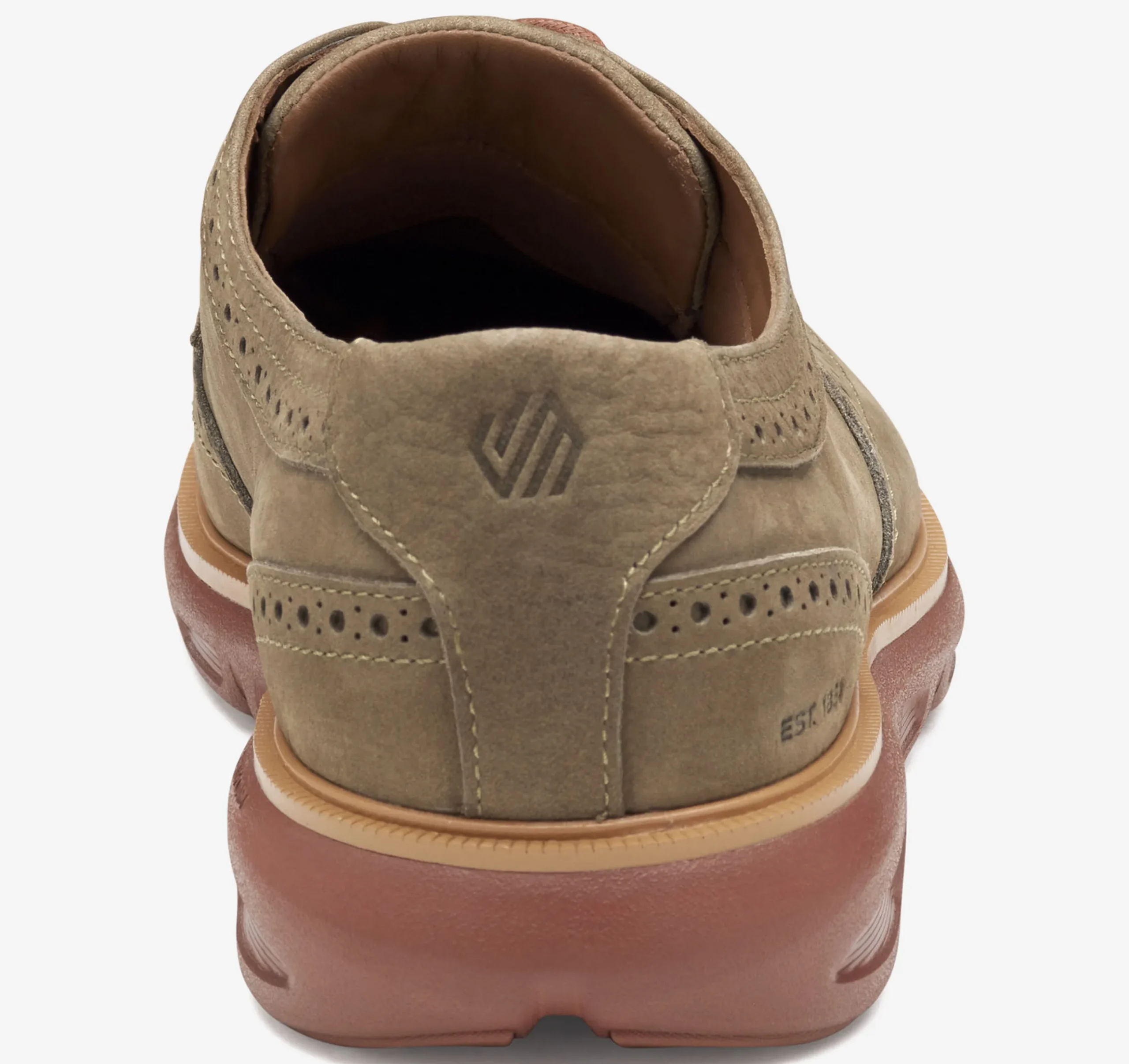 Larkin Wingtip