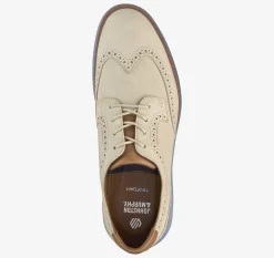 Larkin Wingtip