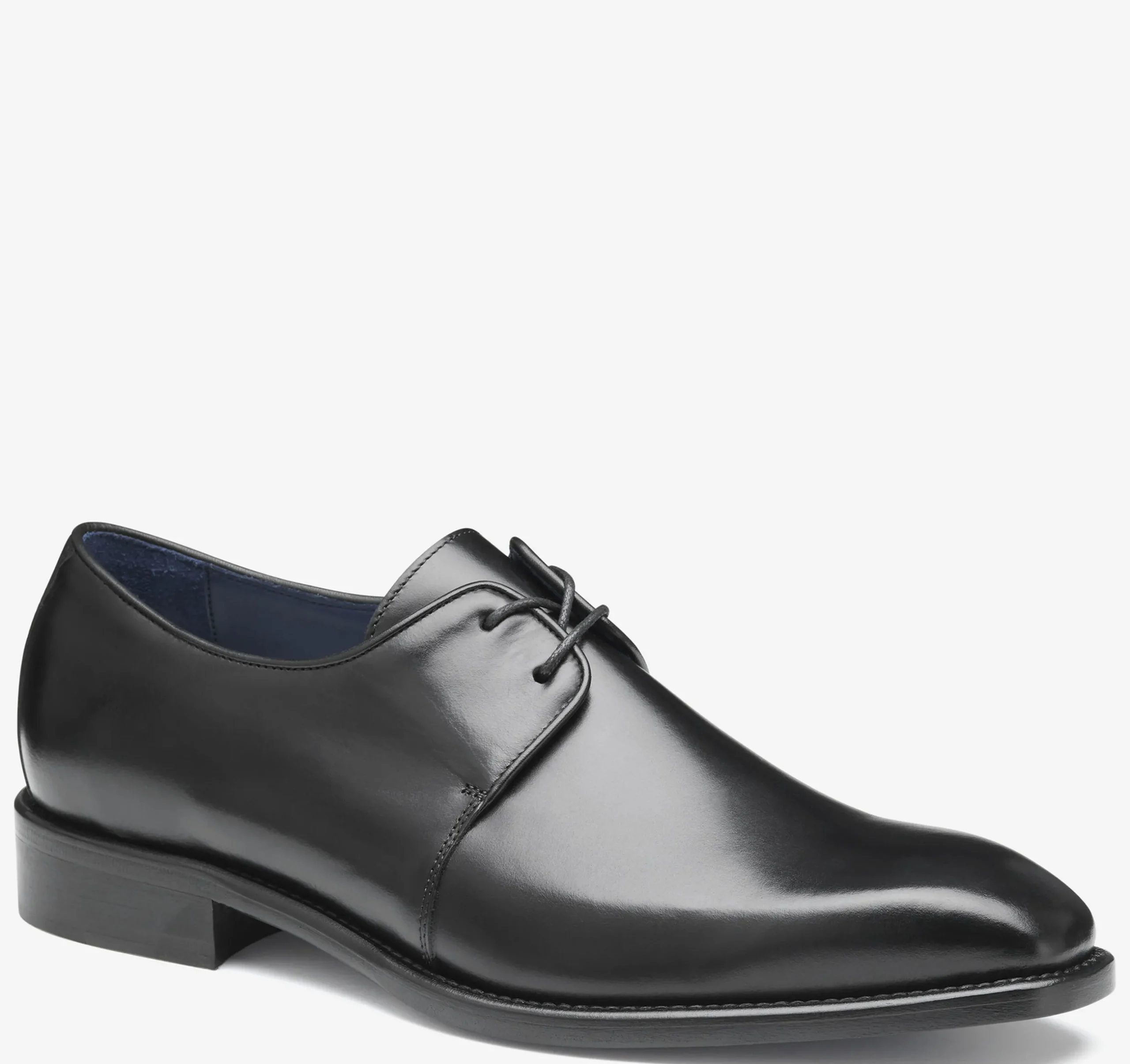 Larson 2-Eye Plain Toe
