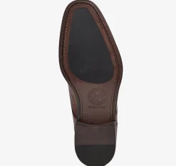Larson 2-Eye Plain Toe
