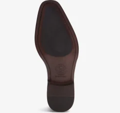 Larson Plain Toe