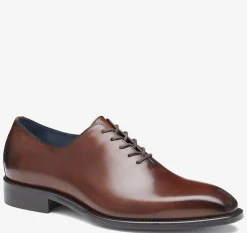 Larson Plain Toe