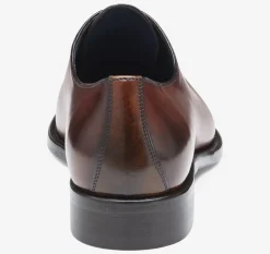 Larson Plain Toe