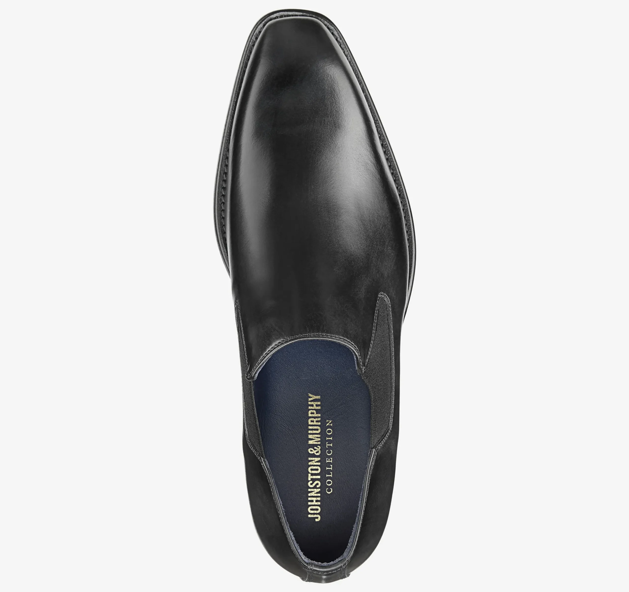 Larson Slip-On