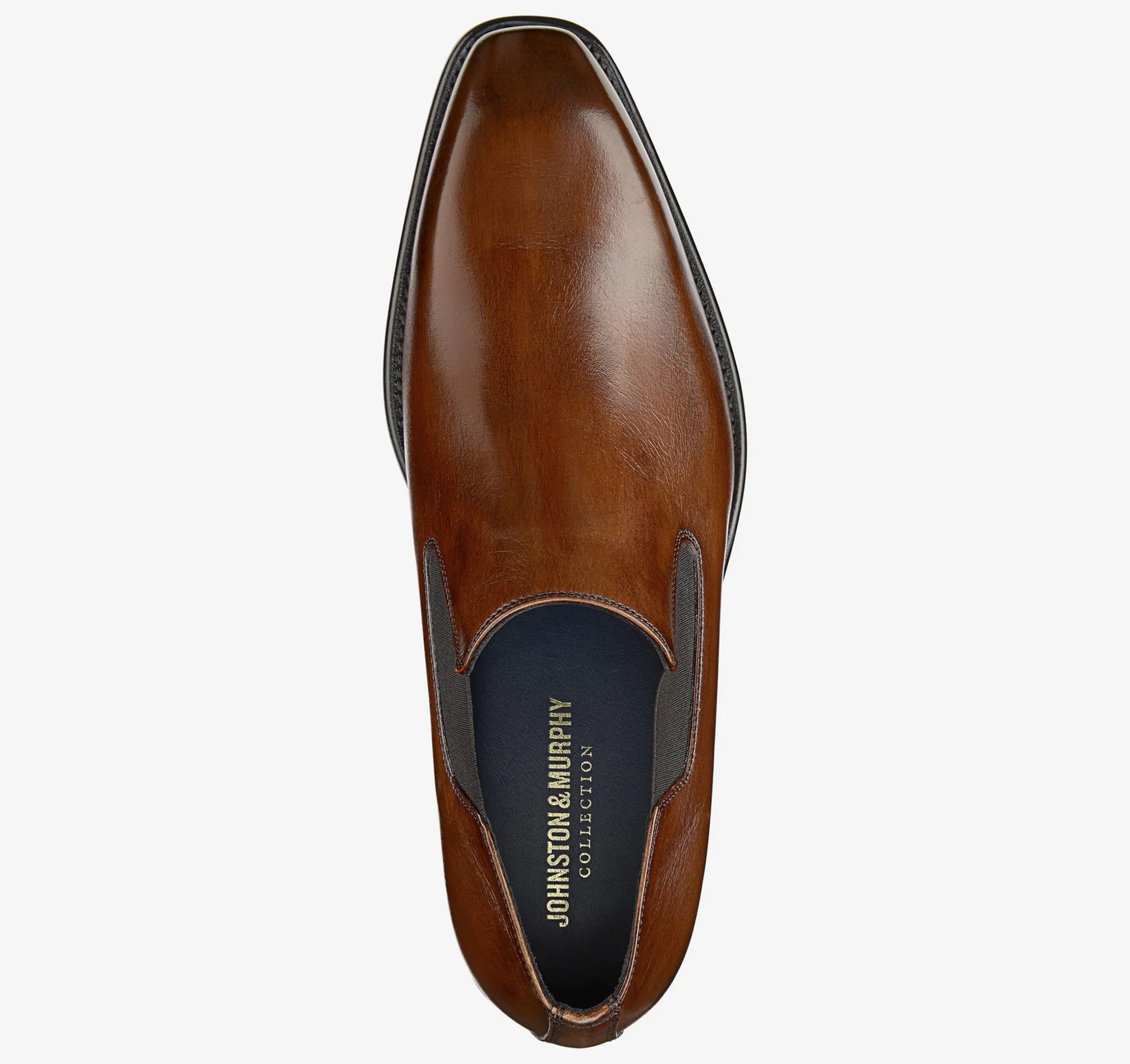 Larson Slip-On