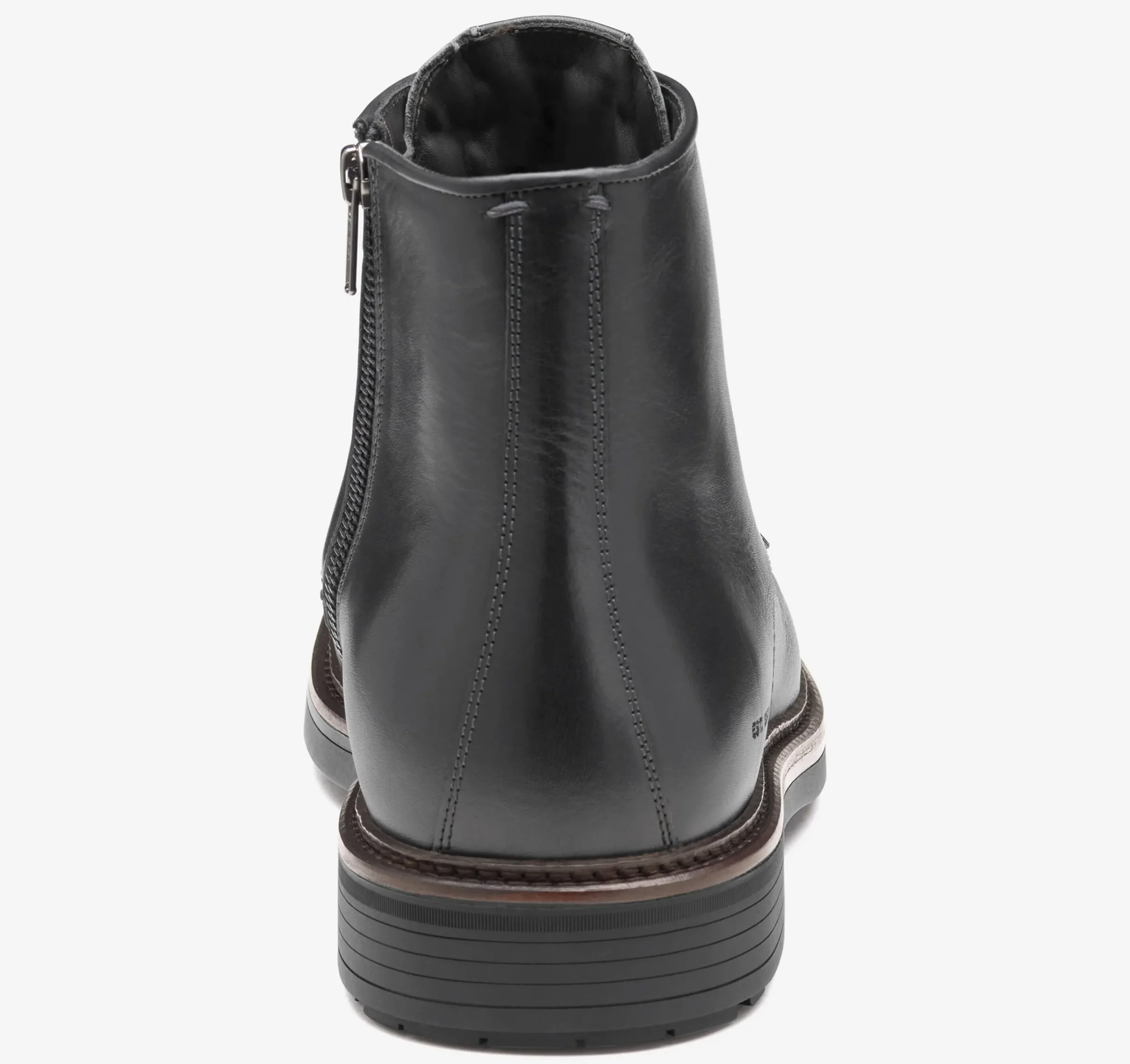 Latham Cap Toe Boot