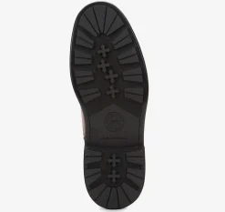 Latham Cap Toe Boot