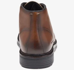 Latham Chukka Boot