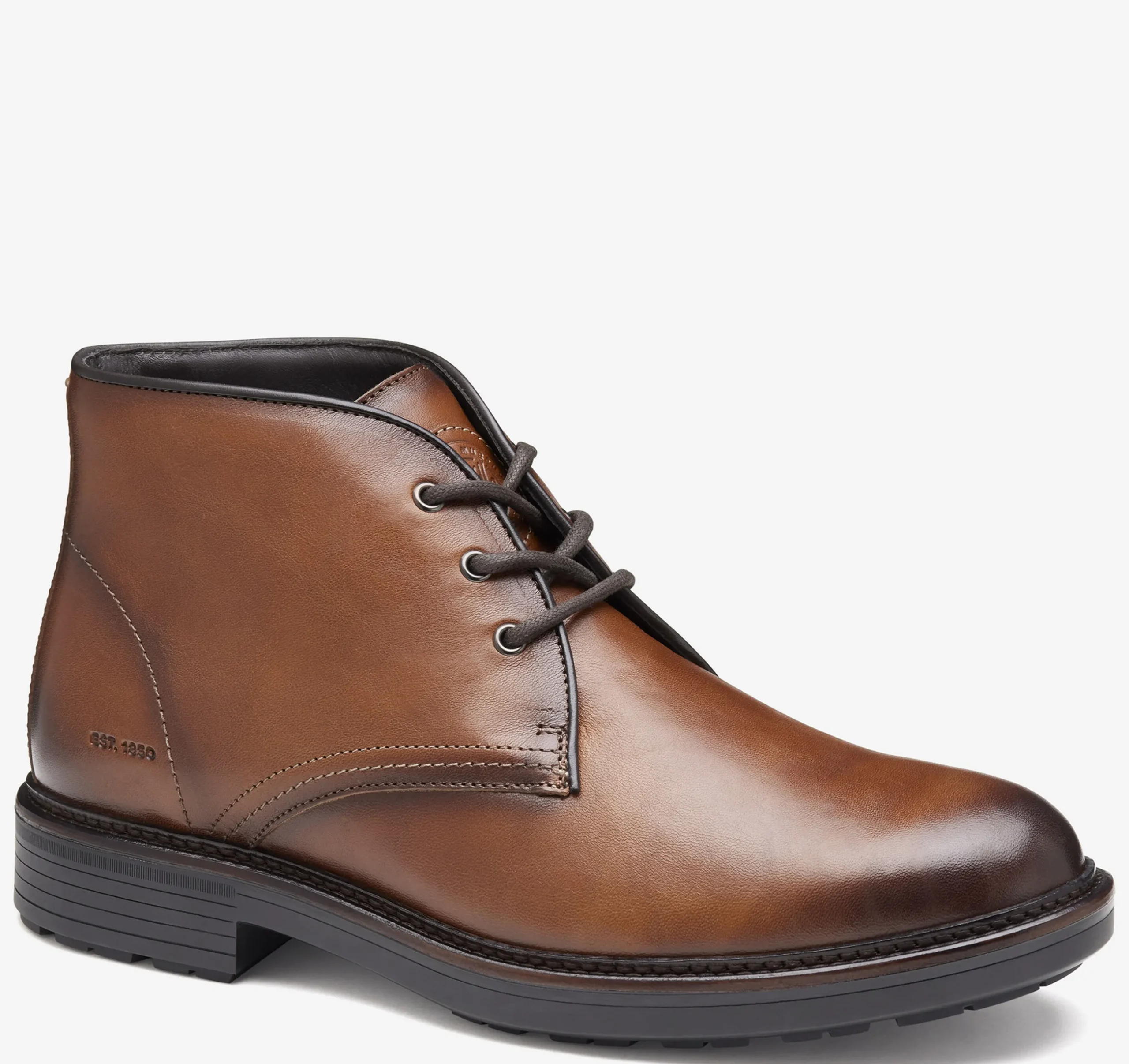 Latham Chukka Boot
