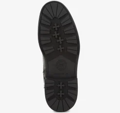 Latham Plain Toe Boot