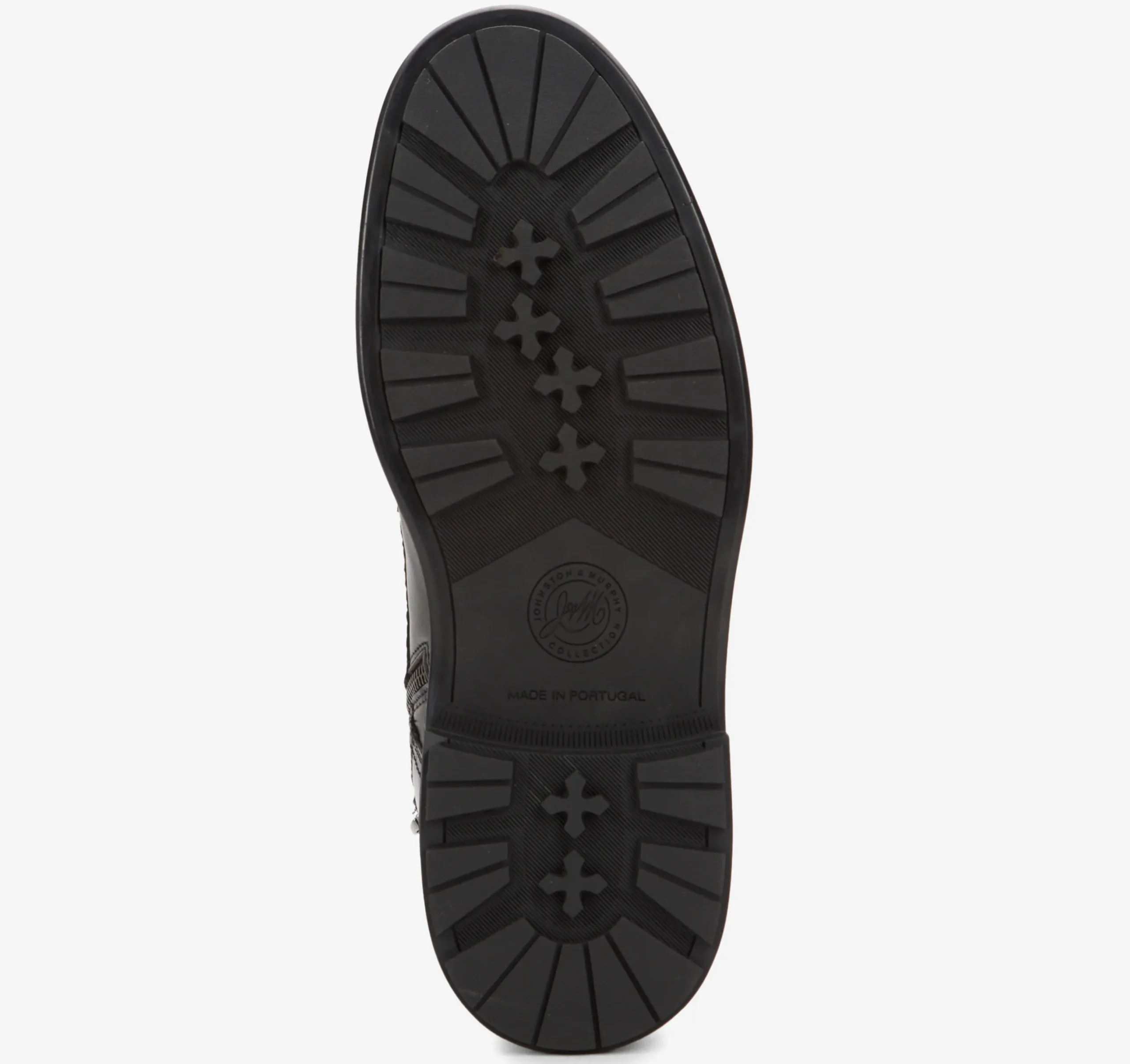 Latham Plain Toe Boot