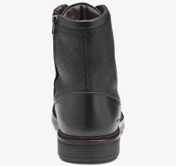 Latham Plain Toe Boot