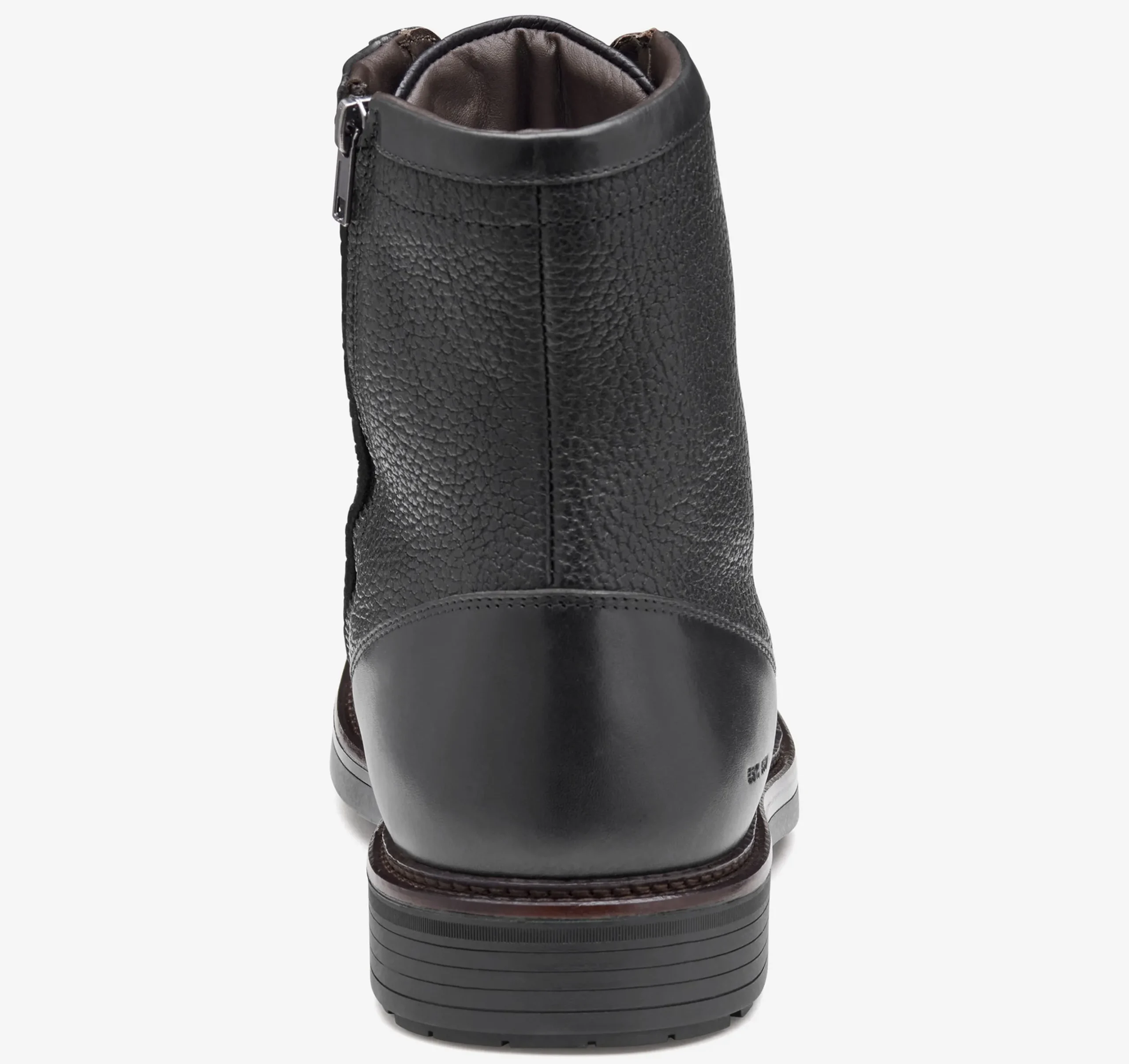 Latham Plain Toe Boot