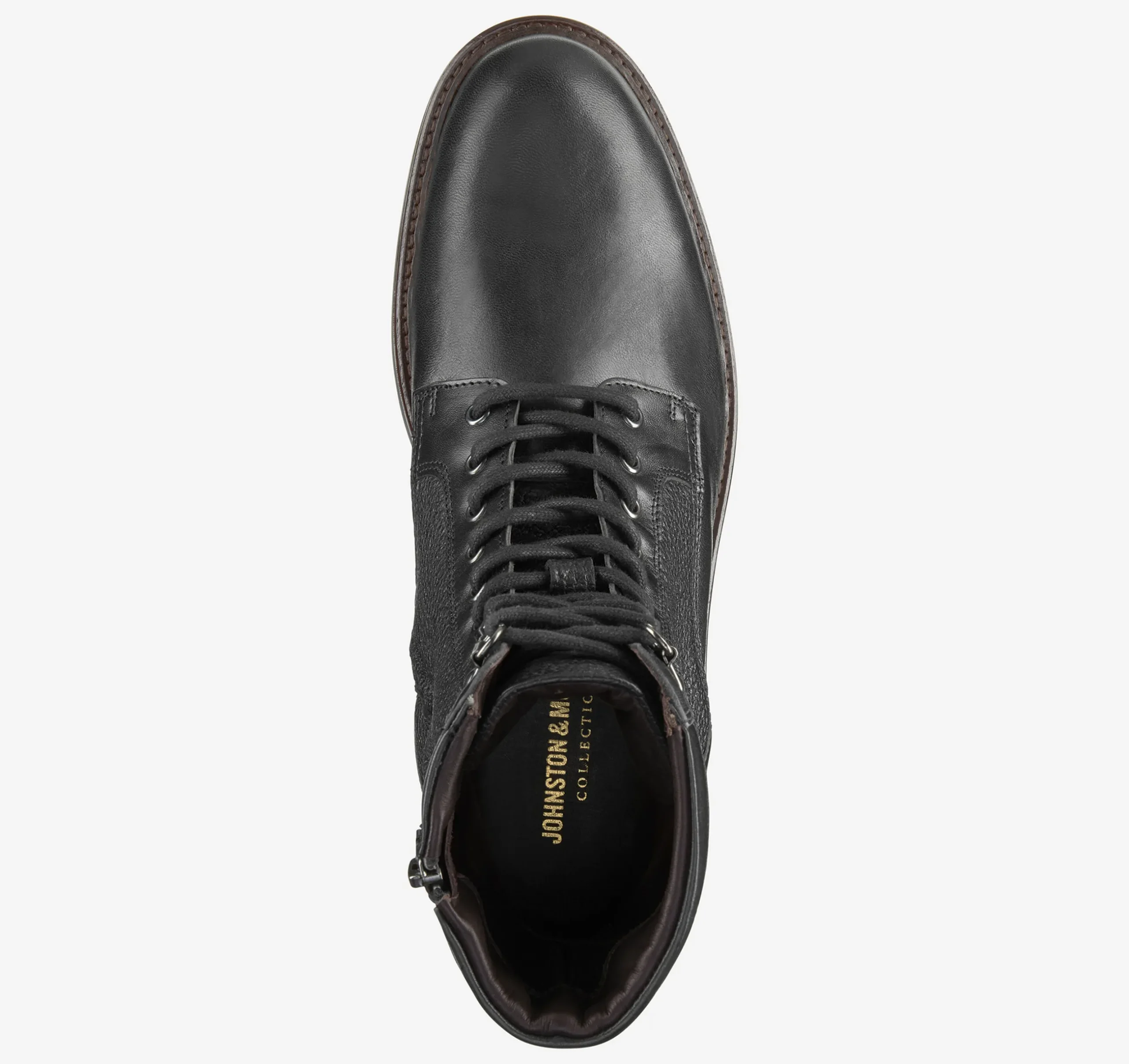 Latham Plain Toe Boot
