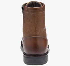 Latham Plain Toe Boot