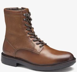 Latham Plain Toe Boot