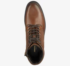 Latham Plain Toe Boot