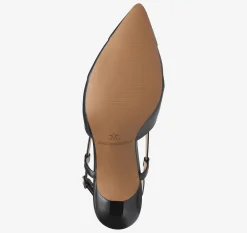 Lindsey Ring Slingback