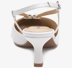 Lindsey Ring Slingback