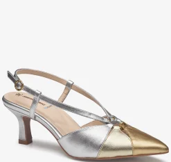 Lindsey Ring Slingback