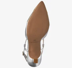 Lindsey Ring Slingback
