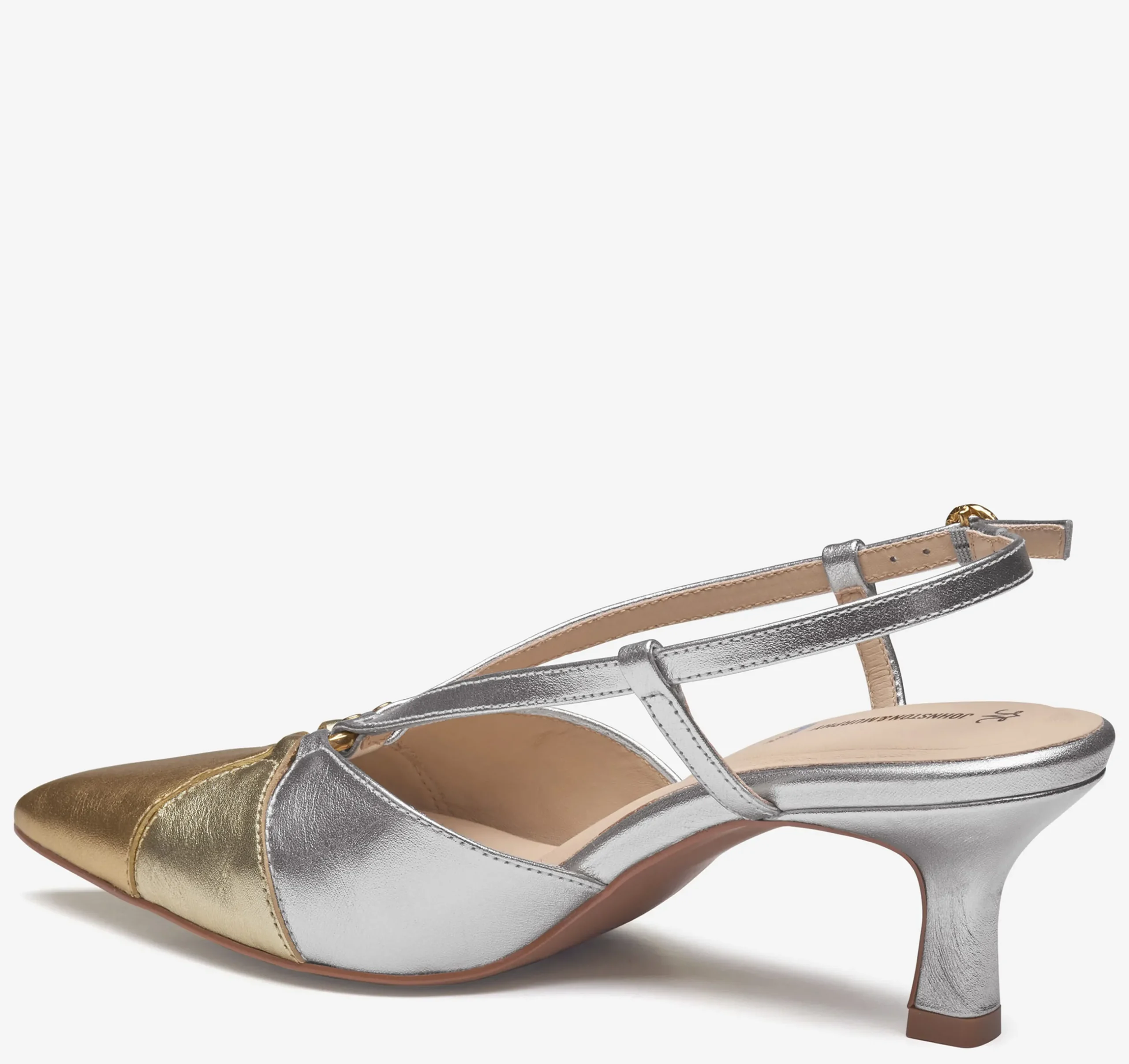 Lindsey Ring Slingback