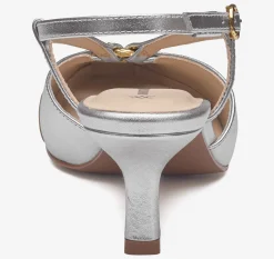 Lindsey Ring Slingback