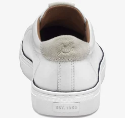 Luther Perfed Lace-to-Toe