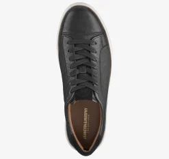 Luther Perfed Lace-to-Toe