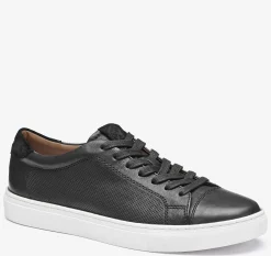 Luther Perfed Lace-to-Toe