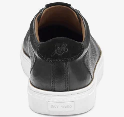 Luther Perfed Lace-to-Toe