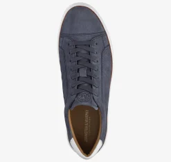 Luther Perfed Lace-to-Toe
